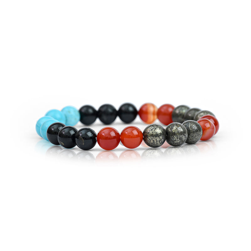 Physical Fitness Bracelet