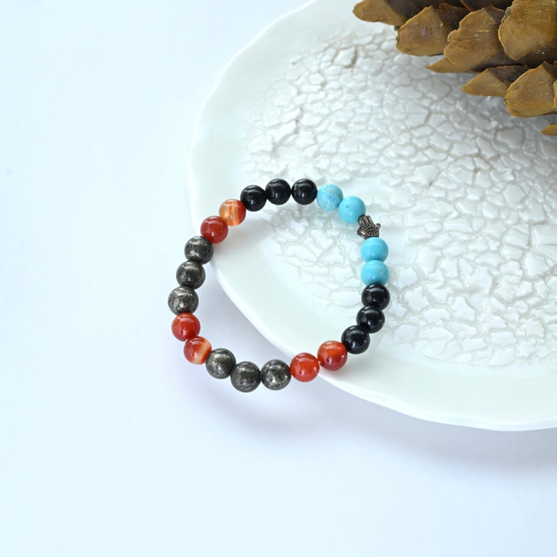 Physical Fitness Bracelet