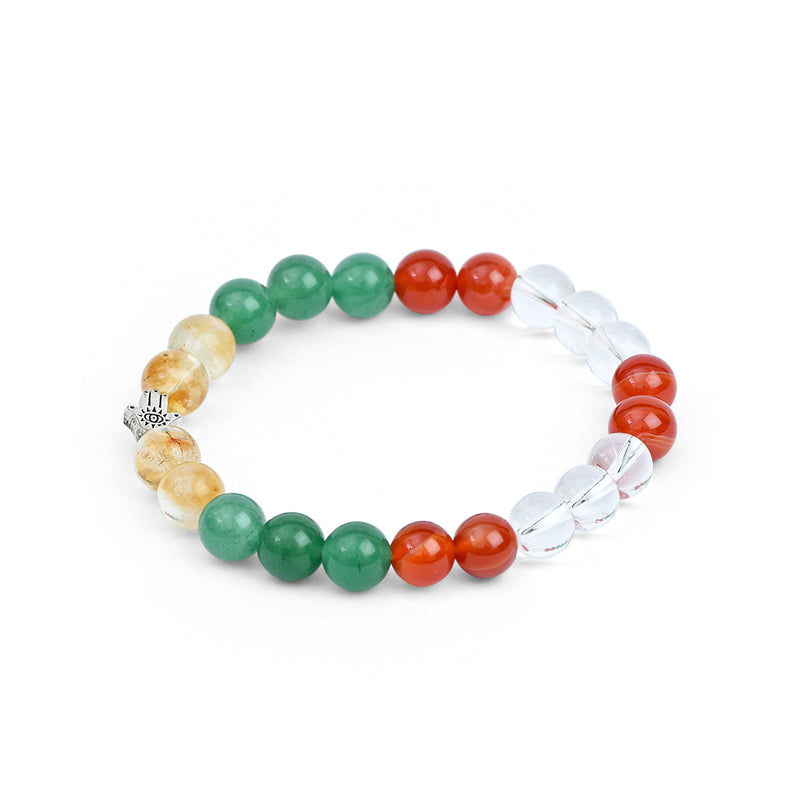 Prevent Laziness Bracelet