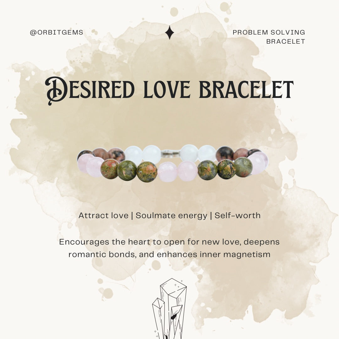 Desired Love Bracelet