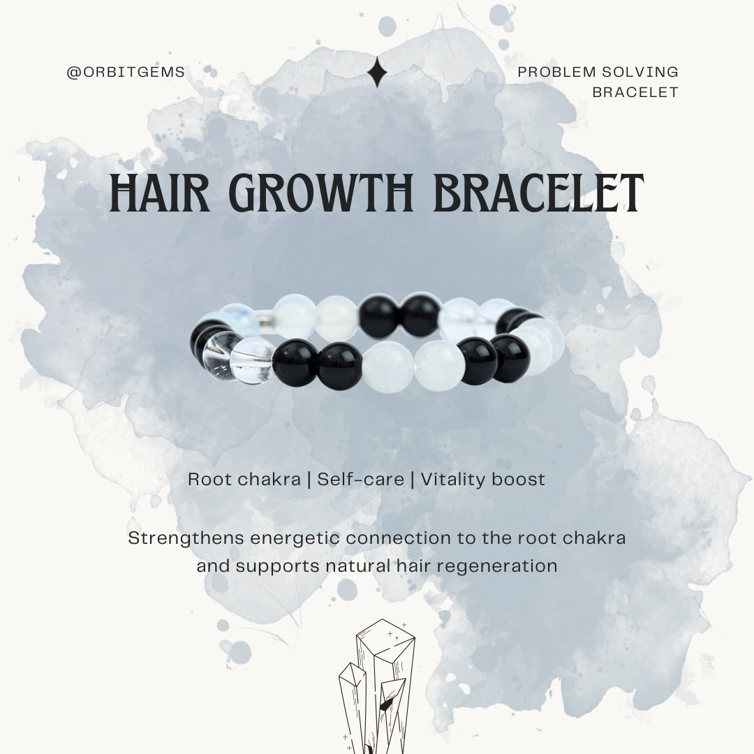 Hair Growth Bracelet