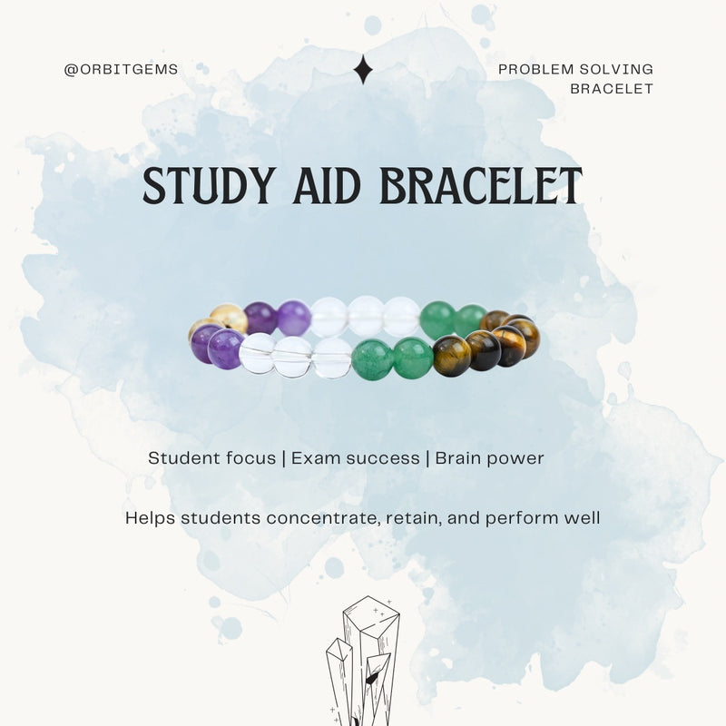 Study Aid Bracelet