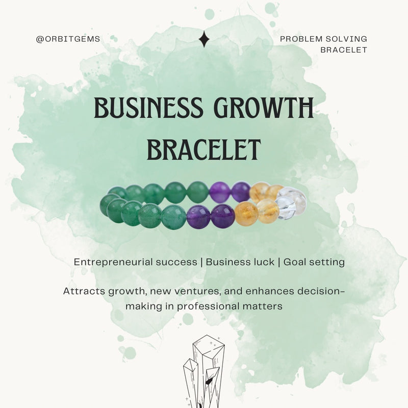 Businessman Bracelet
