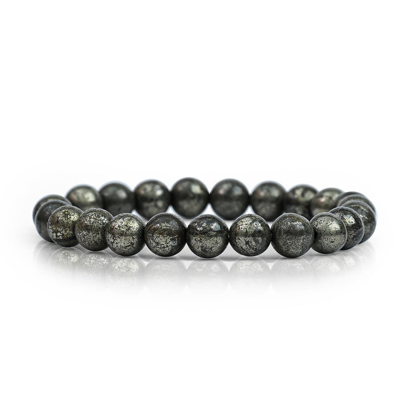 Pyrite Bracelet