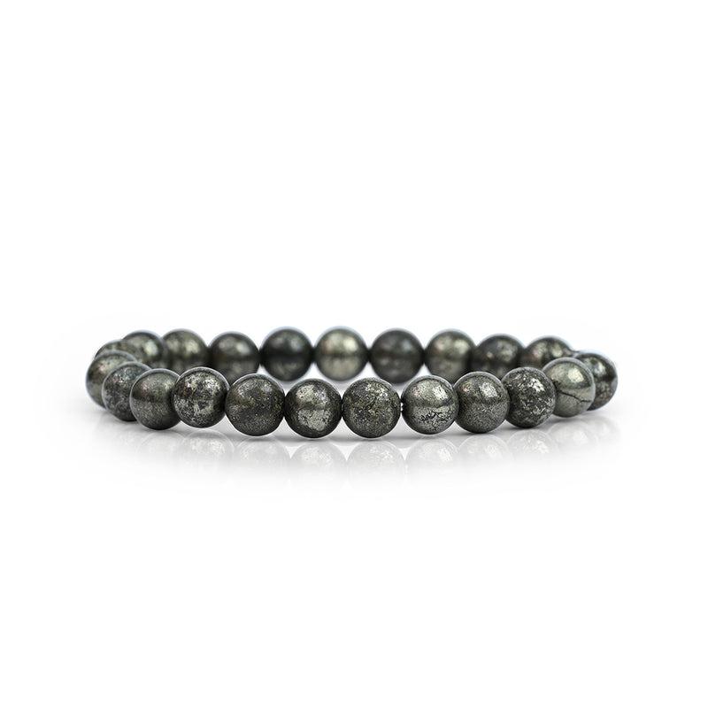 Pyrite Bracelet
