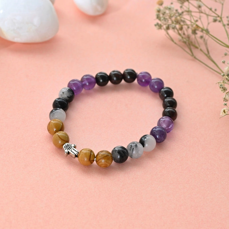 Quit Addiction Bracelet