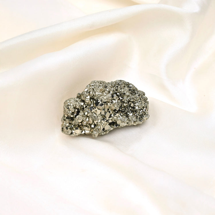 Pyrite Raw