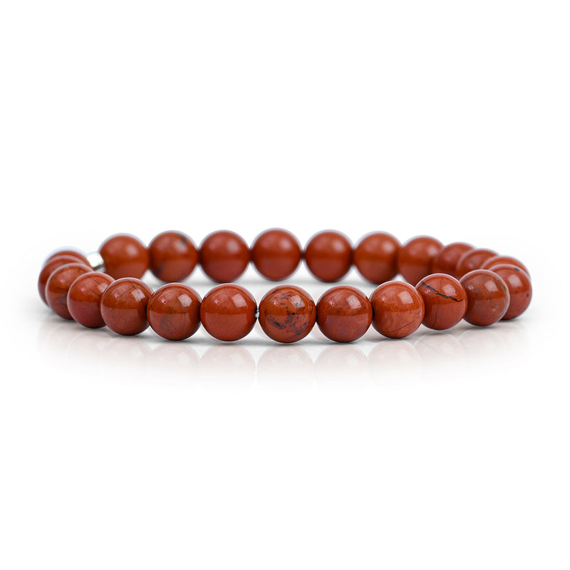 Red jasper