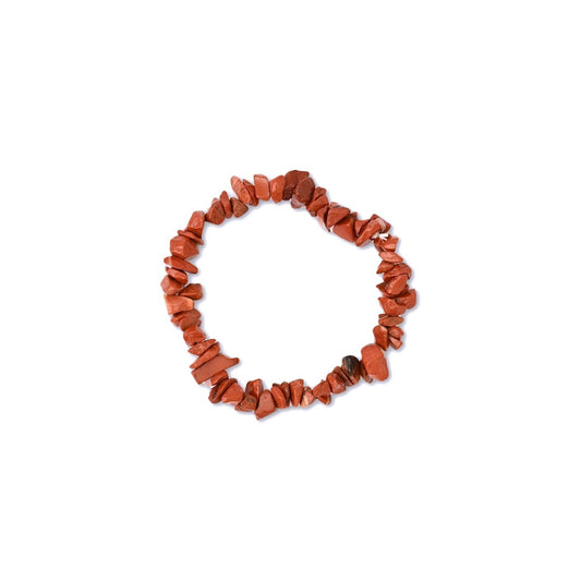 Red Jasper Bracelet