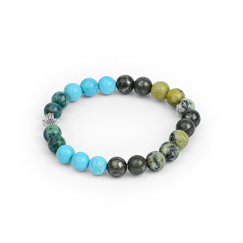 Remove Obstacles Bracelet