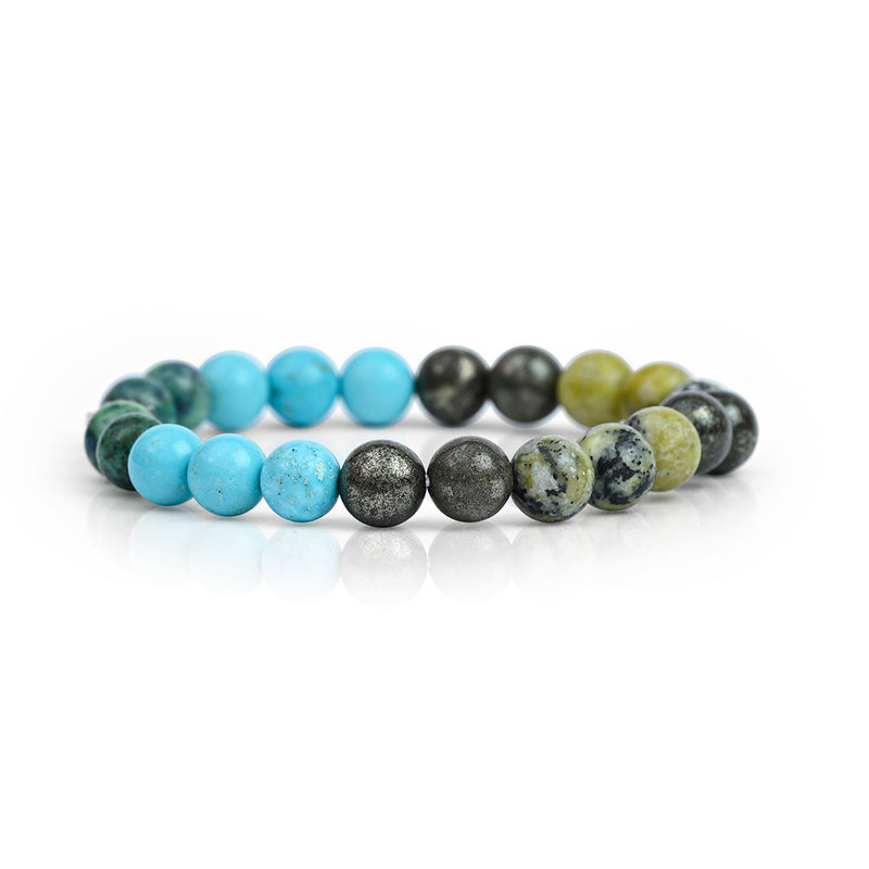 Remove Obstacles Bracelet