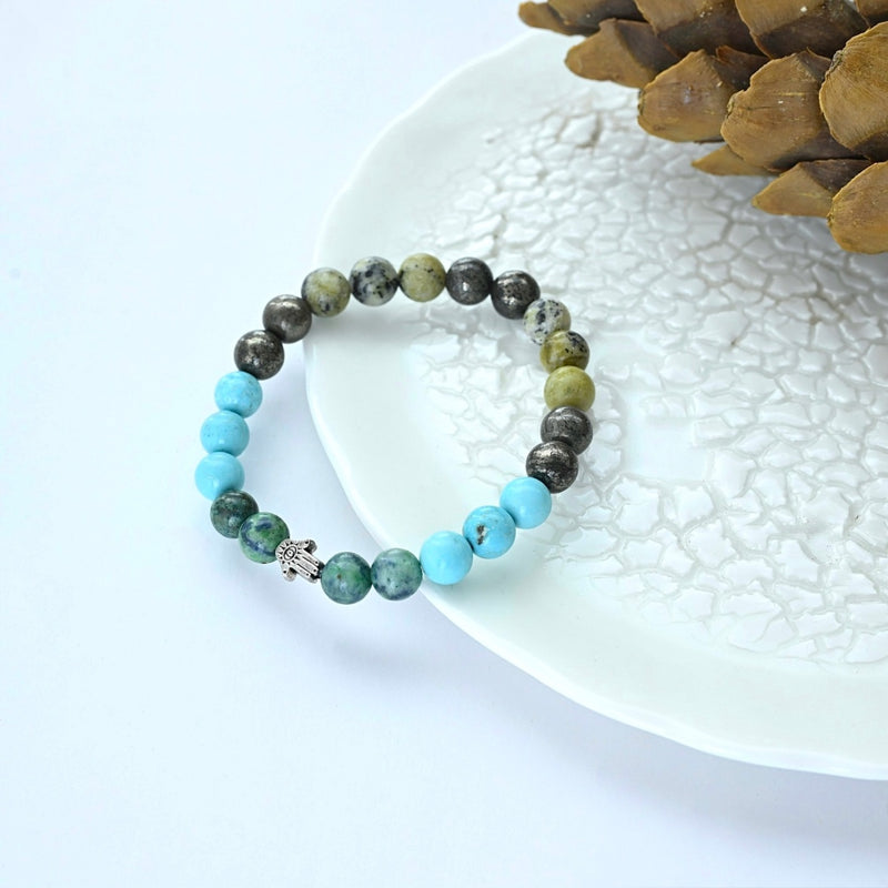 Remove Obstacles Bracelet