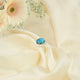Turquoise Ring