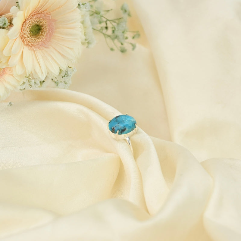 Turquoise Ring