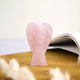Rose Quartz Angel