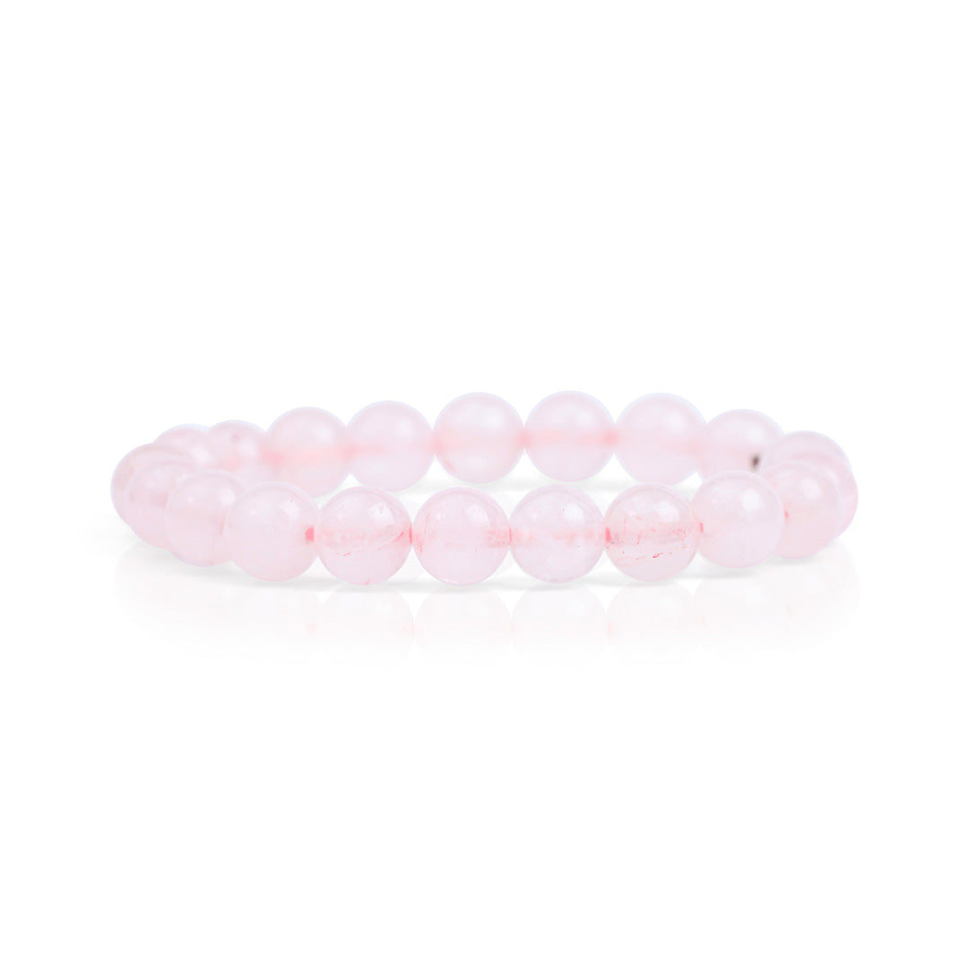 Rose quartz