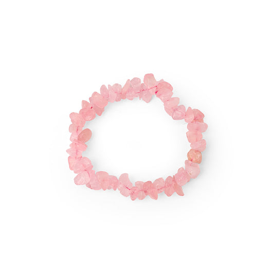 Rose Quartz Bracelet