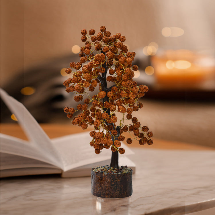 Crystal Tree