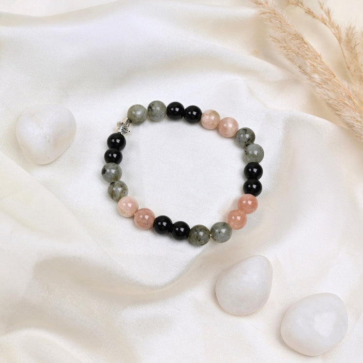 Ruling Number Bracelet