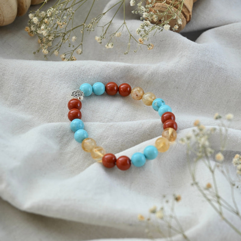 Sagittarius Zodiac Bracelet