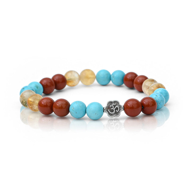 Sagittarius Zodiac Bracelet