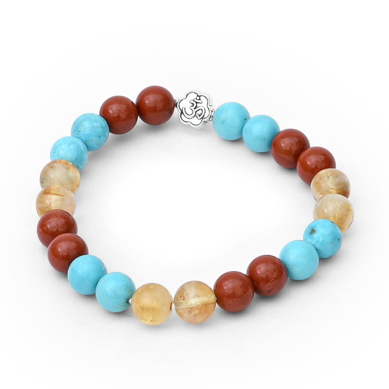 Sagittarius Zodiac Bracelet