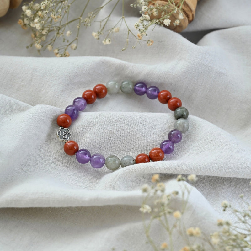 Scorpio Zodiac Bracelet