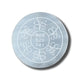 Selenite Plate