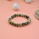 Serpentine Bracelet