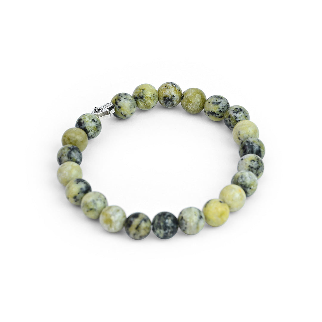 Serpentine Bracelet
