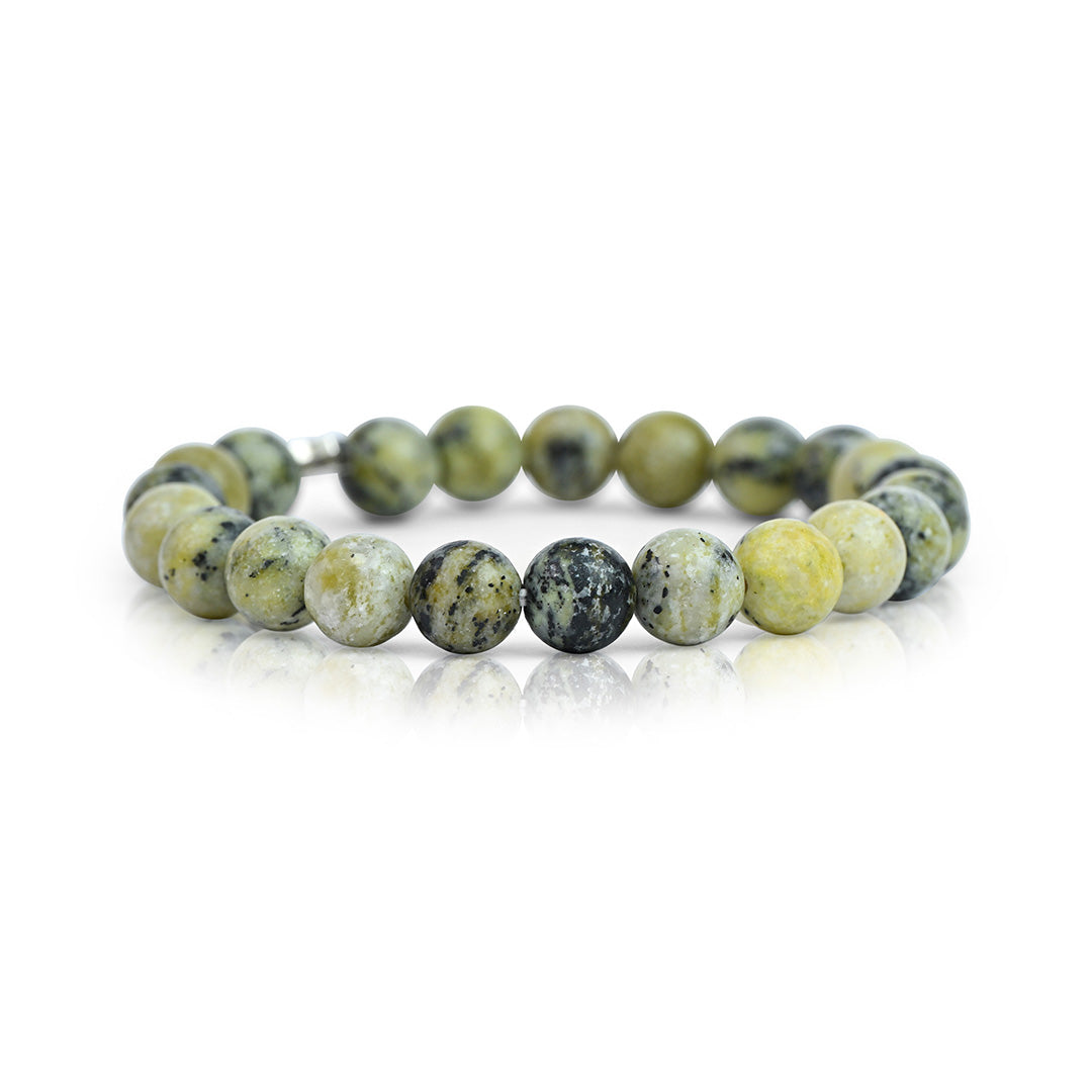 Serpentine Bracelet