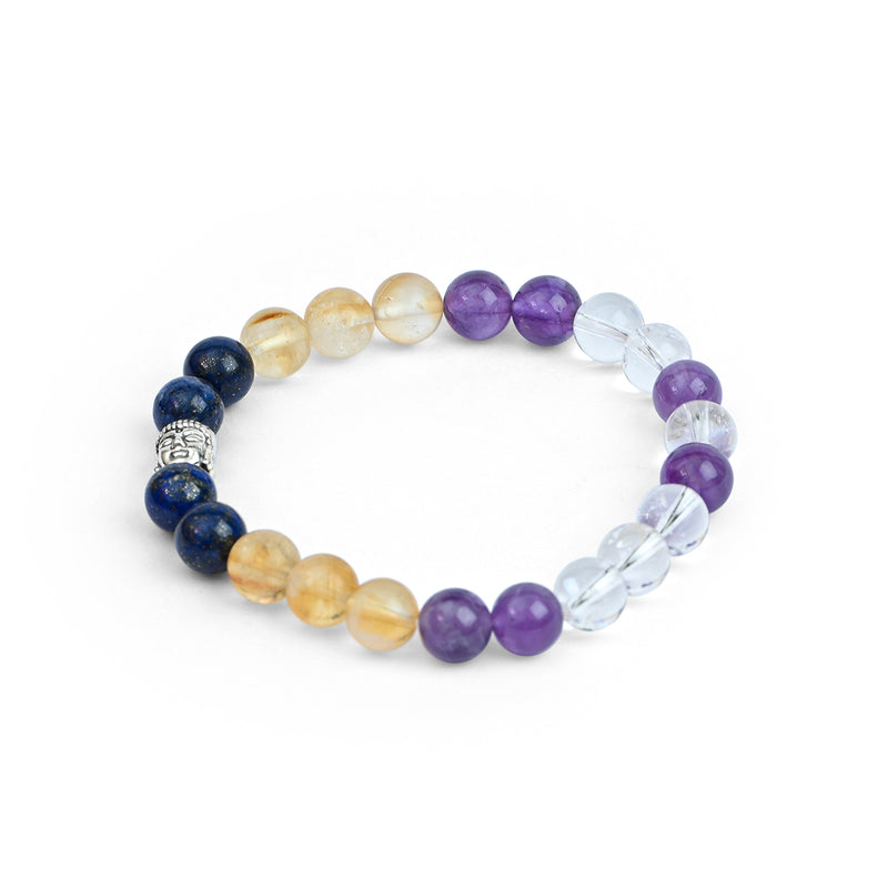 Sharp Memory Bracelet