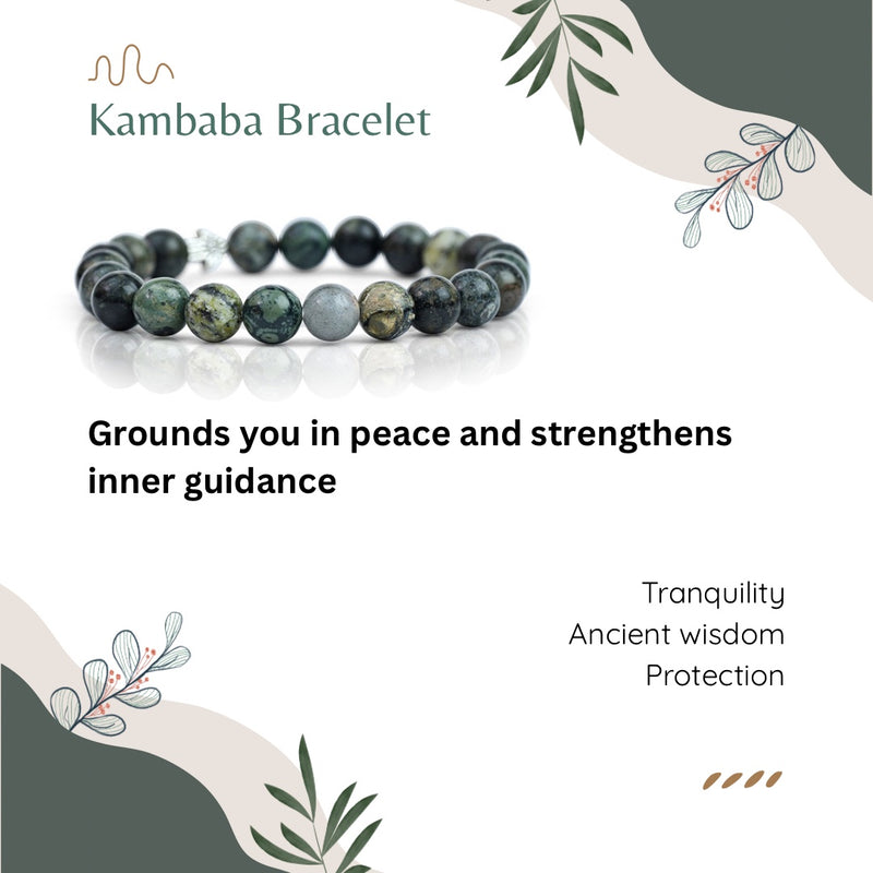 Kambaba Bracelet