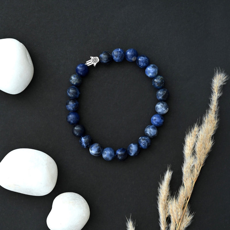 Sodalite Bracelet