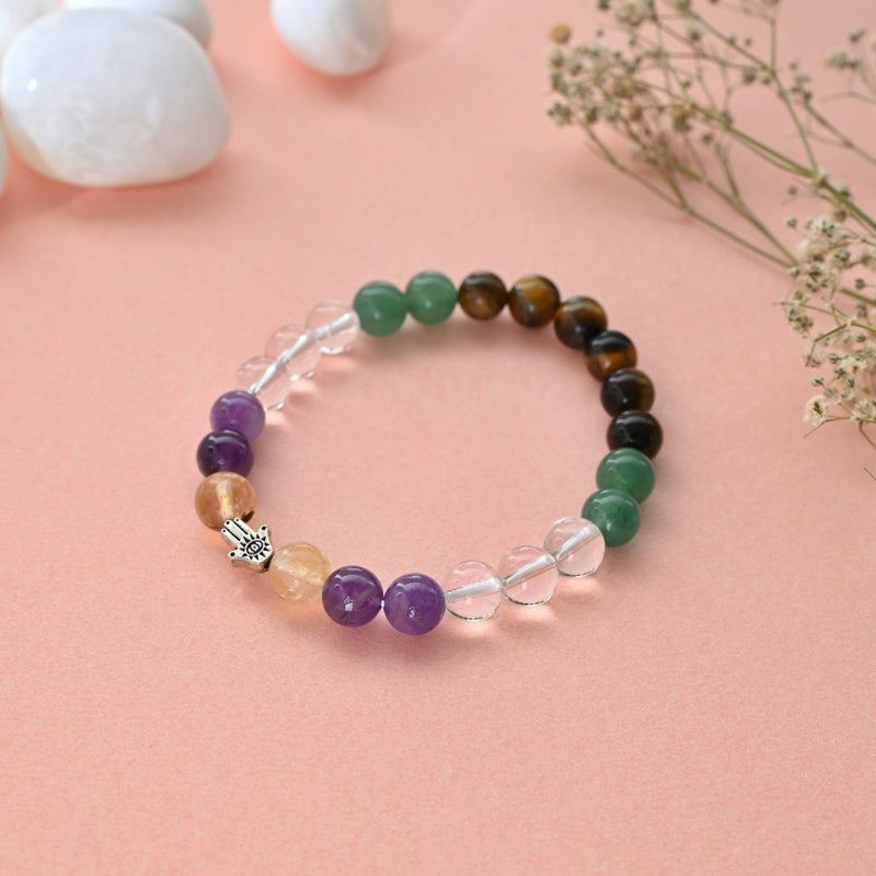 Study Aid Bracelet