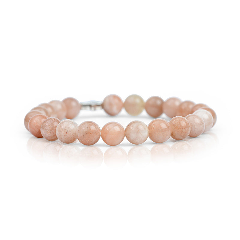 Sunstone Bracelet
