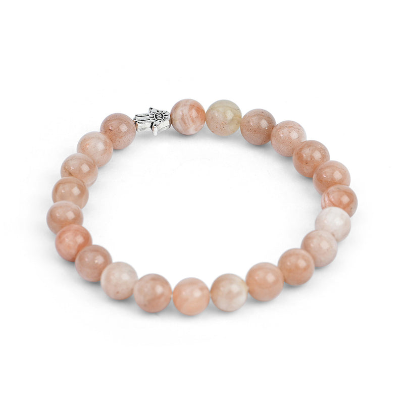Sunstone Bracelet