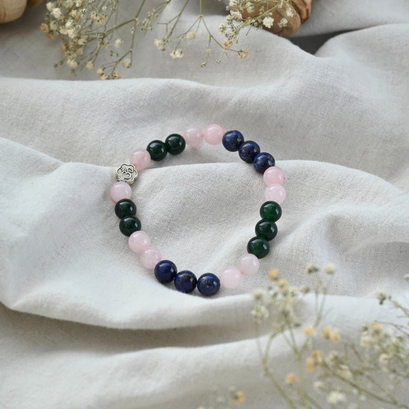 Taurus Zodiac Bracelet