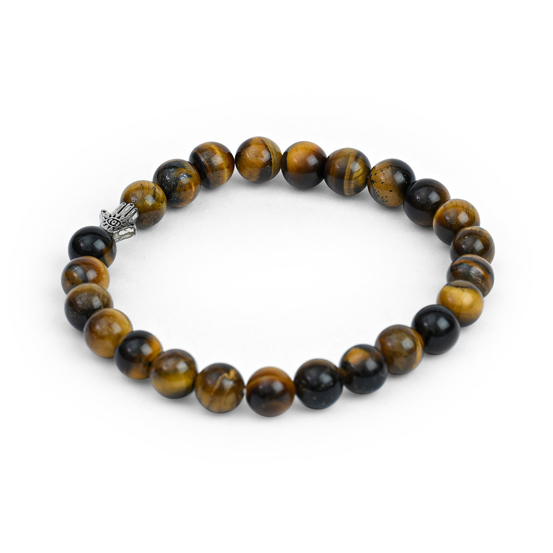 Tiger Eye Bracelet