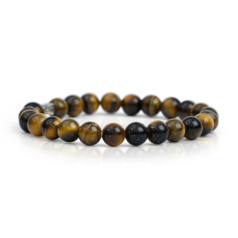 Tiger Eye Bracelet