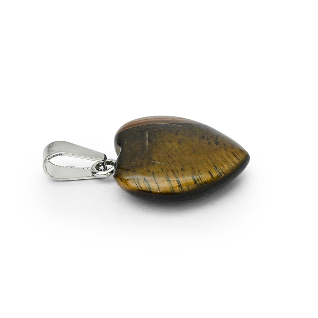 Tiger Eye Pendant