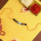 Triple Protection Evil Eye Rakhi