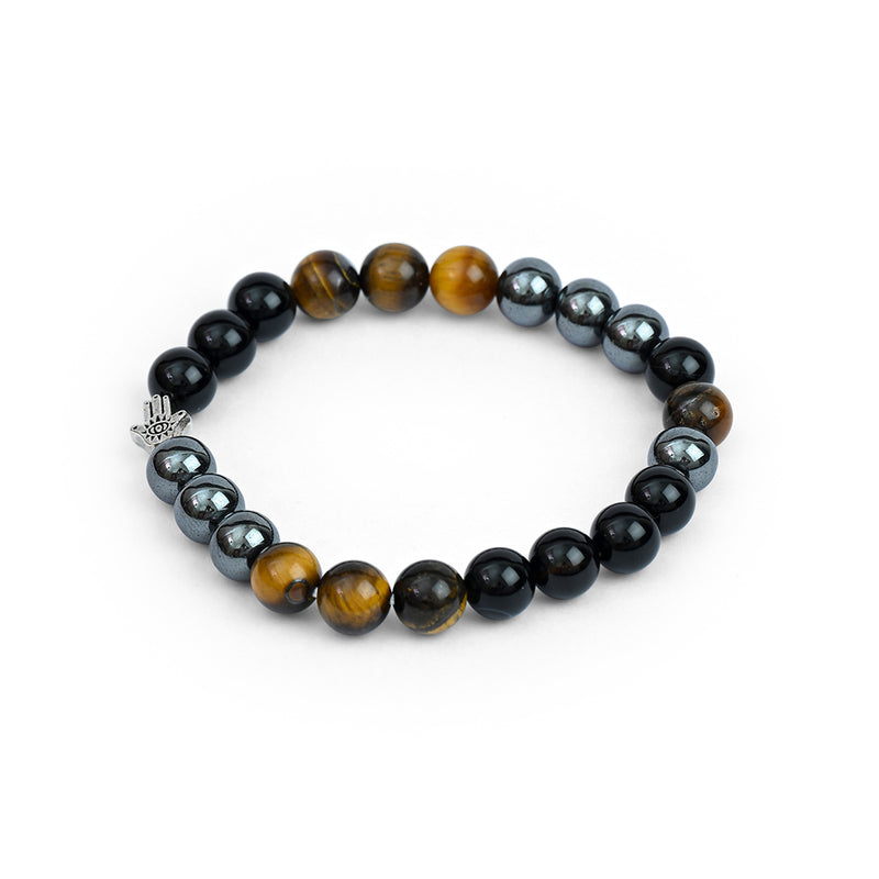 Triple Protection Bracelet