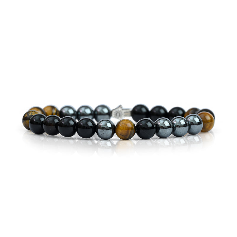 Triple Protection Bracelet