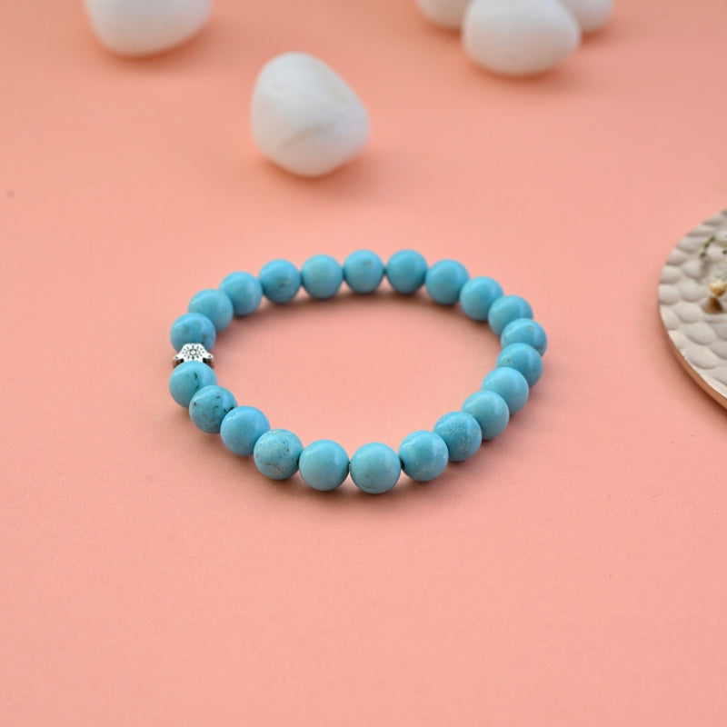 Turquoise Bracelet