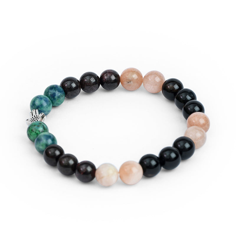 Unstoppable Growth Bracelet