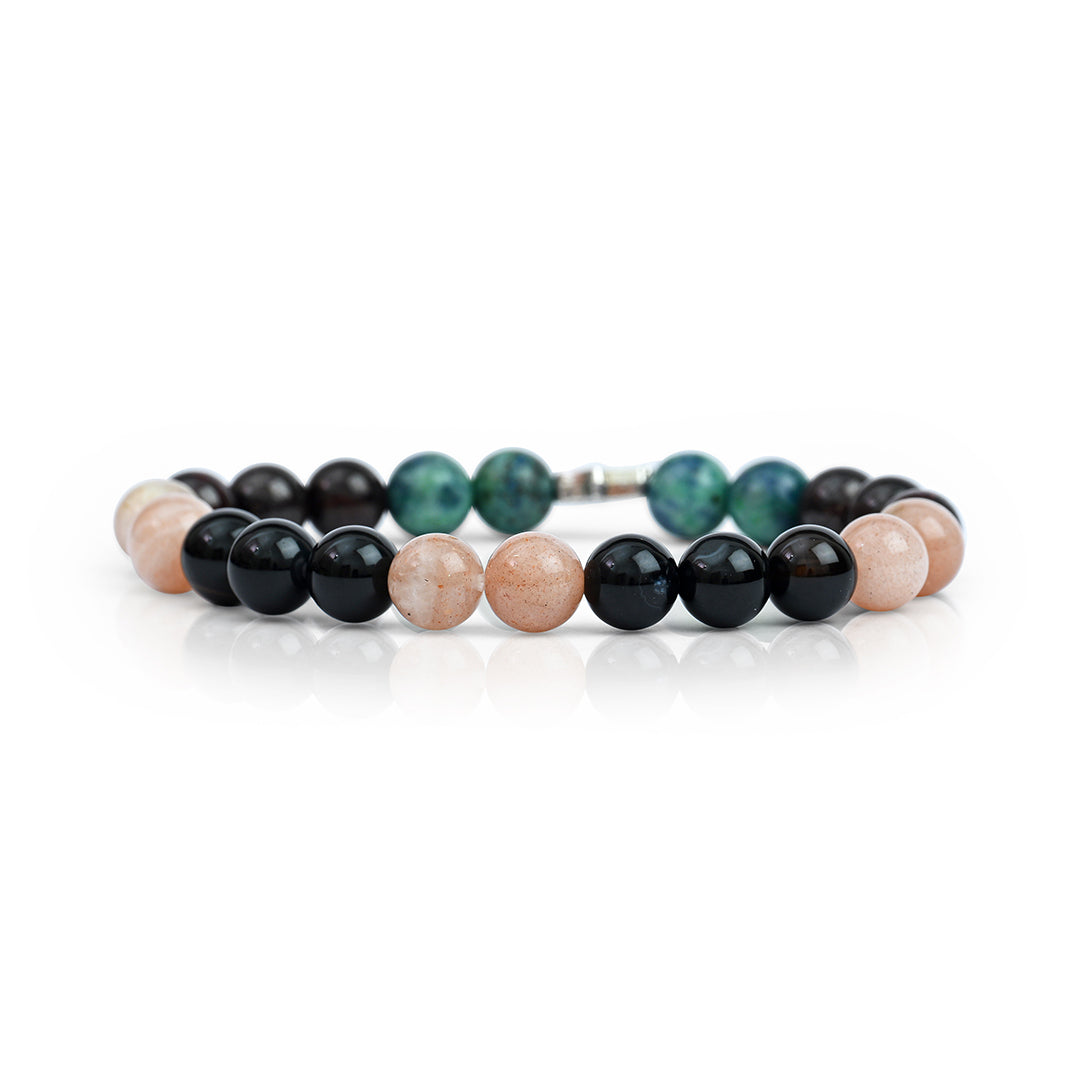 Unstoppable Growth Bracelet