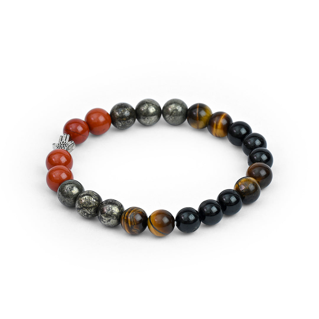 Victory Over Enemies Bracelet