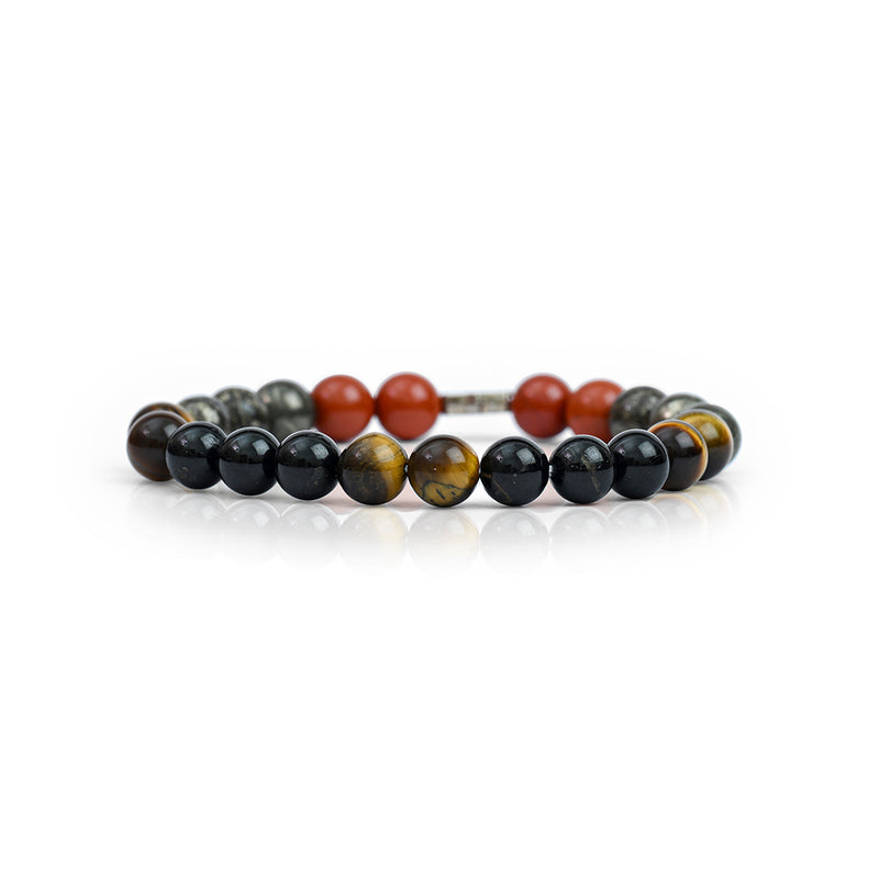 Victory Over Enemies Bracelet