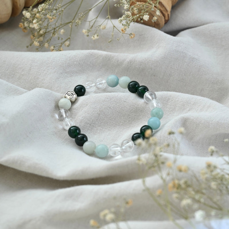 Virgo Zodiac Bracelet